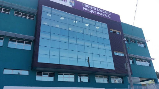 Falha em atendimento do P.S do Parque Imperial, causa óbito de paciente.