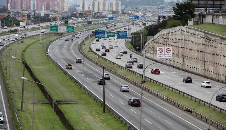 Rod. Castelo Branco será interditada neste final de semana em Osasco 