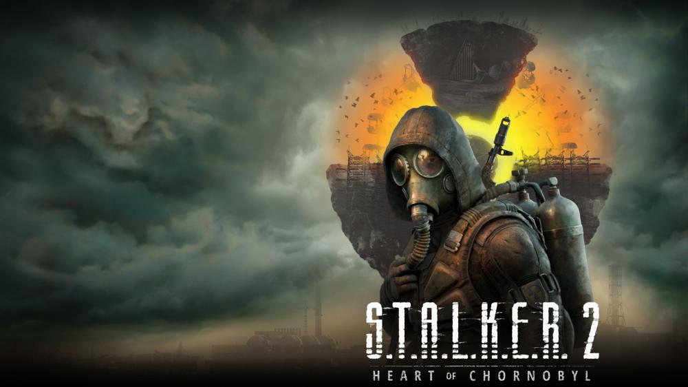 Novo jogo de RPG S.T.A.L.K.E.R 2, um jogo de sobrevivência e terror em  primeira pessoa previsto incialmente para ser lançado em 2023